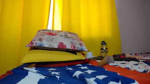 candy monrroy online show from November 15, 5:36 pm