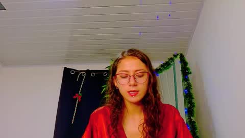 Denis online show from December 16, 1:55 am