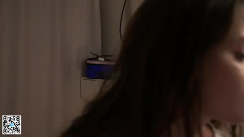 Scarlet online show from February 26, 3:16 am