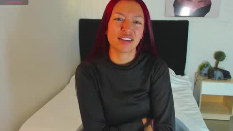 Scarlett online show from September 17, 1:31 pm