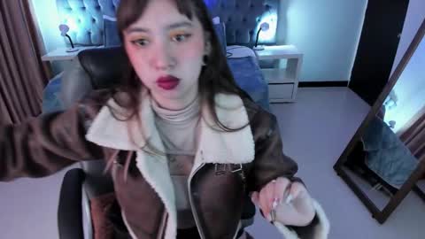 Scarlett online show from February 1, 11:42 am