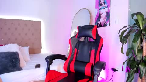 scarlett__durand online show from October 13, 11:46 am