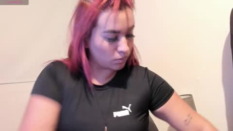 Scarlett Anaiz online show from October 20, 12:13 am