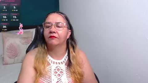 Scarlett  online show from October 19, 2:13 am