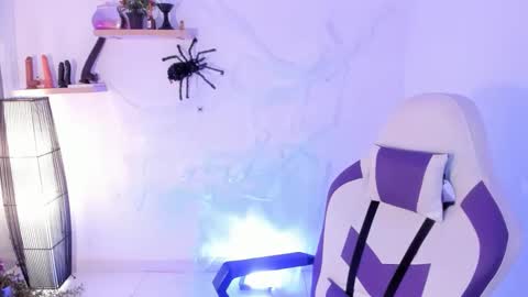 scarlett_enjoy1 online show from October 15, 2:30 pm