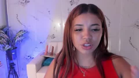 scarlett_enjoy1 online show from September 20, 6:17 pm