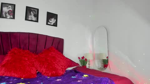 scarlett_jank online show from November 24, 3:52 am