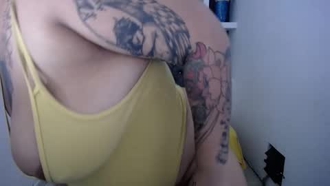 Snapshot of scarlett_keaty chatting on January 18, 1:18 pm scarlett online show from January 18, 1:18 pm