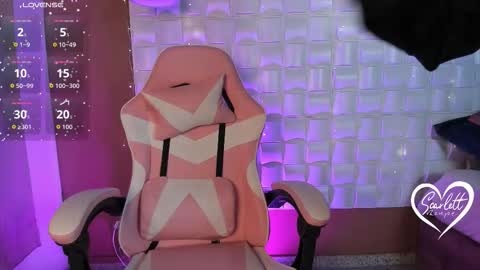 scarlett_kiiss online show from February 28, 12:37 pm