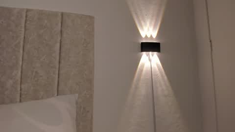 Scarlett Lee online show from February 7, 10:57 pm