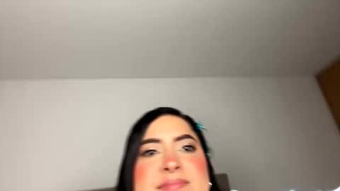 SweetScarlett online show from November 9, 3:46 am