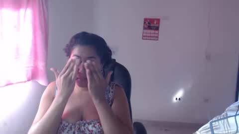 Scarlett online show from February 24, 1:30 pm