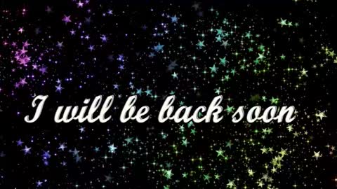 Scarlett online show from October 23, 12:44 pm