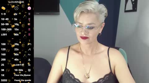 Scarlett online show from February 26, 11:26 pm