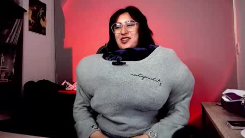 Mistress Scarlett online show from November 7, 2:22 pm