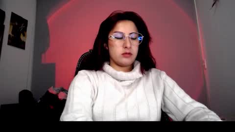 Mistress Scarlett online show from October 23, 2:23 pm