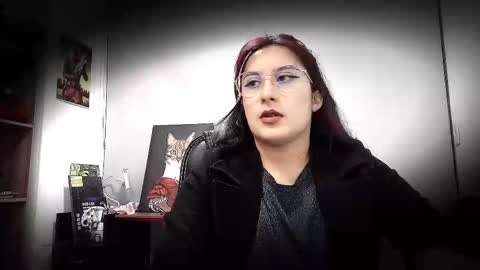 Mistress Scarlett online show from February 23, 1:32 pm