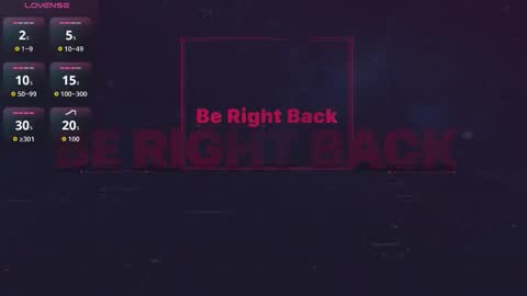 Isabella online show from September 21, 12:53 am