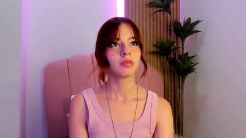 scarlett smith 3 online show from November 13, 3:05 am