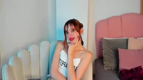 scarlett smith 3 online show from February 3, 6:40 am