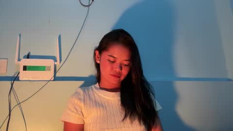 Scarlett online show from September 16, 4:04 pm