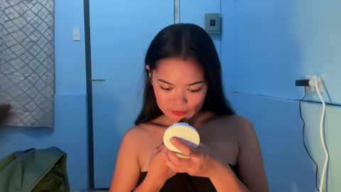 Scarlett online show from September 9, 12:05 pm