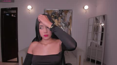 Sacrlett Blaze online show from January 12, 11:59 am