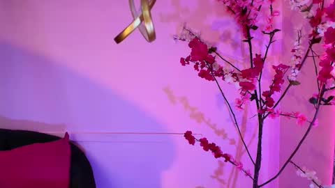 SCARLETTE online show from February 22, 8:05 pm