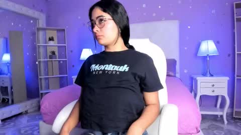 Scarlette  online show from September 30, 3:23 am