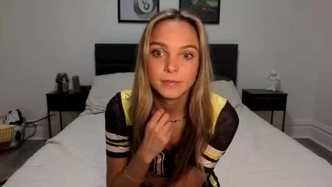 Scarlett online show from January 16, 9:22 pm