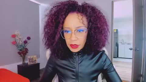 Scarlett online show from January 16, 9:44 pm