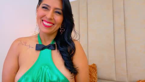 Scarlett online show from January 7, 2:53 pm