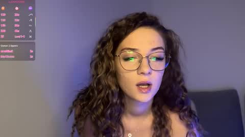 ScarlettSmithz online show from January 5, 8:34 pm