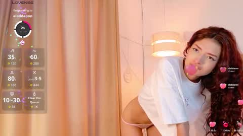 scarlettt_moon online show from January 10, 8:46 pm