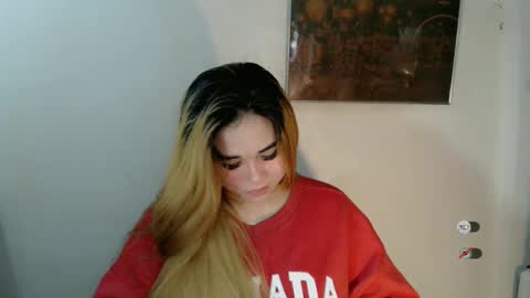 scarletvamp online show from December 23, 2:04 am