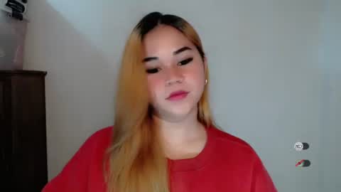 scarletvamp online show from November 10, 2:06 am