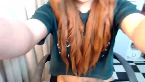 Queen Scarlet online show from February 28, 6:46 am