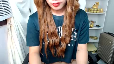 Queen Scarlet online show from December 30, 12:22 am