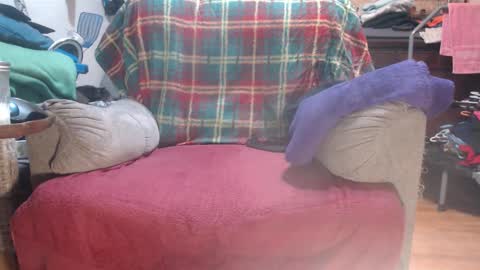 Scarlotta online show from November 15, 2:12 am