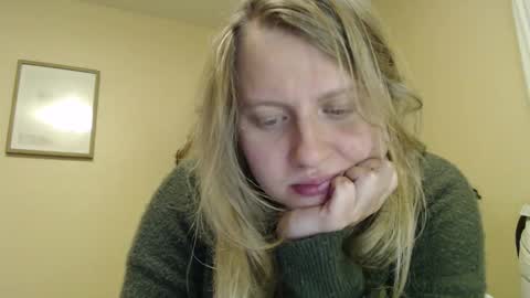 ScarTit Bernhard online show from November 23, 3:53 am