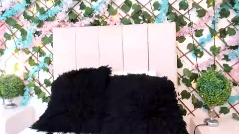 SCARLET online show from February 12, 11:34 am