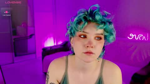 Rina online show from February 9, 1:03 pm