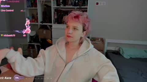 Rina online show from January 16, 7:15 am