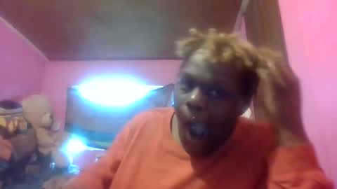 scorpiobama online show from October 27, 1:39 pm