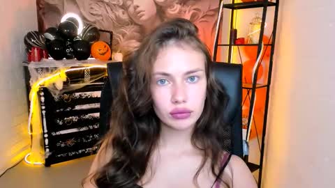 Sea Jorji online show from October 29, 1:47 pm