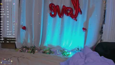 Sea online show from February 22, 1:34 pm