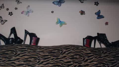 Emily online show from December 2, 9:39 pm