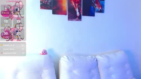 Greisy online show from November 12, 4:54 am