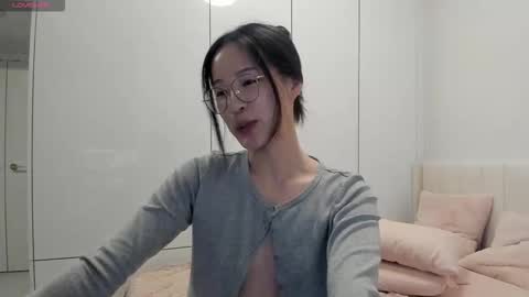 Angela online show from November 15, 2:34 am