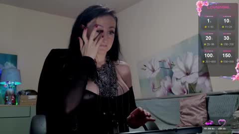 Mariot  Mery for short ..never call me PET NAMES in FREECHAT mom momy baby or sweety  online show from November 26, 11:22 am